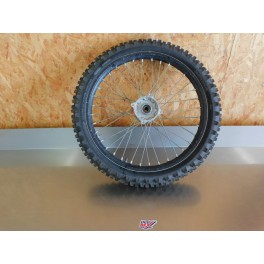 Roue avant Kawasaki 450 KXF 2008-2015