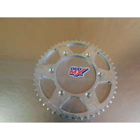 Couronne 50 dents neuve Kawasaki 450 KXF 2012-2015