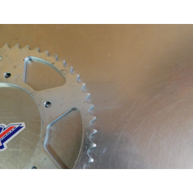 Couronne 50 dents neuve Kawasaki 450 KXF 2012-2015