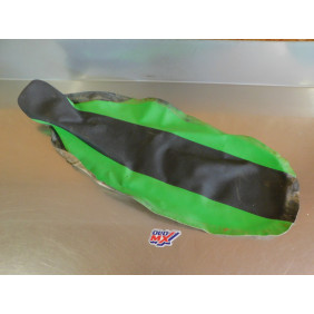 Housse de selle Kawasaki 450 KXF 2013-2016