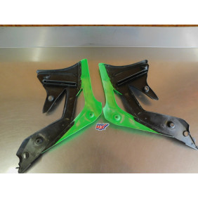 Ouies Kawasaki 450 KXF 2013-2016