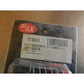 Ressort d'embrayage neuf Suzuki 125 RM 1992-2000