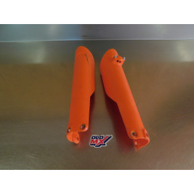 Protection de fourche Ktm SX/SXF/EXC/EXCF 2000-2022