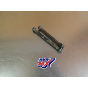 Axes moteur Honda 250 CRF 2004/2008