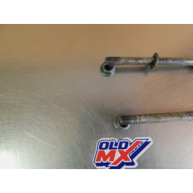 Axes moteur Honda 250 CRF 2004/2008