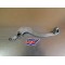 Pédales de frein Honda 250 CRF 2004/2008