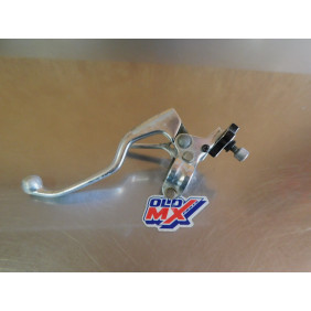 Levier d'embrayage + cocotte + levier décompresseur Honda 250 CRF 2004/2008