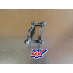 Pattes moteur Honda 250 CRF 2004/2008