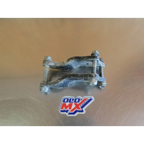 Pattes moteur Honda 250 CRF 2004/2008