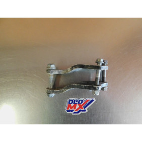 Pattes moteur Honda 250 CRF 2004/2008