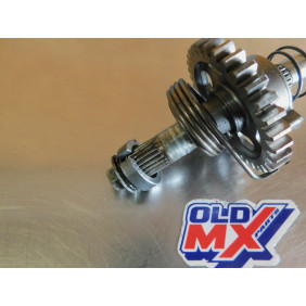 Arbre de kick Honda 250 CRF 2004/2008