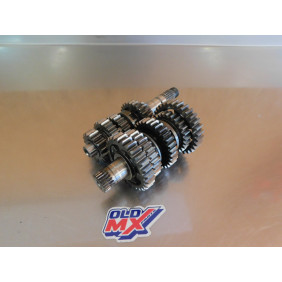 Boite de vitesse Honda 250 CRF 2004/2008