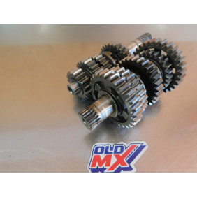 Boite de vitesse Honda 250 CRF 2004/2008