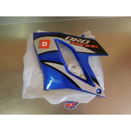 Ouïe avant gauche neuf DERBI DRD RACING 2004-2009 00H04415781