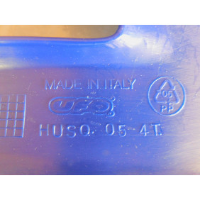 Ouïes de radiateur neuf UFO Husqvarna CR-WR-TE-TC 2005-08 HU03316