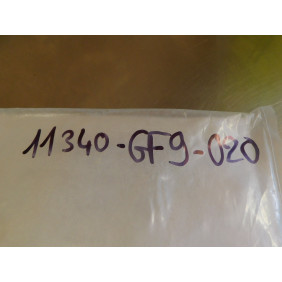 Carter gauche neuf Honda MTX50 11340-GF9-020