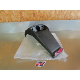 Bavette arrière neuf DERBI DRD Racing 00H00718341