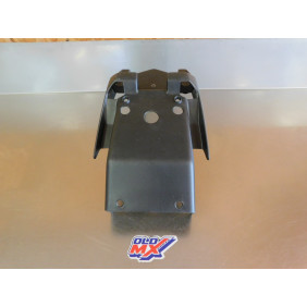 Bavette arrière neuf DERBI Senda DRD Racing 00H00718341