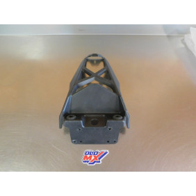 Bavette arrière DERBI Senda DRD 2005 00H00719341