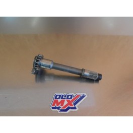 Arbre d'équilibrage Honda 250 CRF 2004/2008