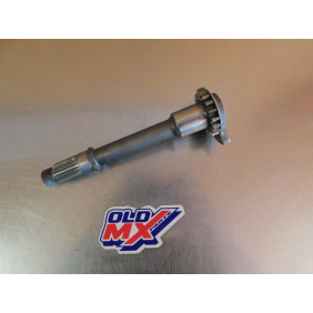 Arbre d'équilibrage Honda 250 CRF 2004/2008