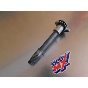 Arbre d'équilibrage Honda 250 CRF 2004/2008