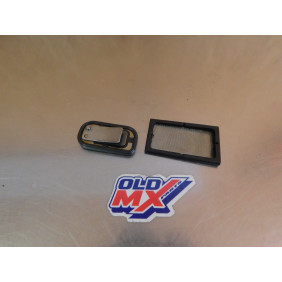 Filtre a huile + clapet  Honda 250 CRF 2004/2008