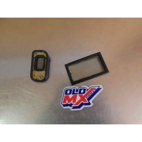 Filtre a huile + clapet  Honda 250 CRF 2004/2008