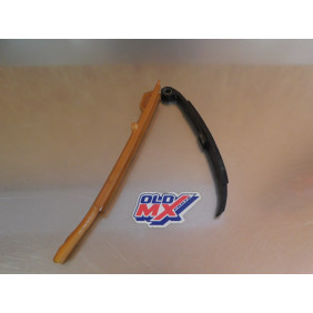 Patin chaine distribution Honda 250 CRF 2004/2008