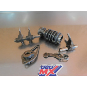 Système de sélection Honda 250 CRF 2004/2008
