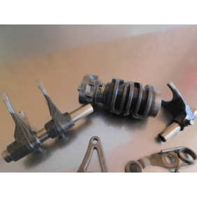 Système de sélection Honda 250 CRF 2004/2008
