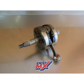 Vilebrequin Honda 125 CR 1990-2007