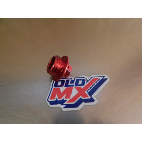 Bouchon d'huile Honda 125 CR 1990-2007