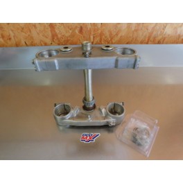 Tés de fourche + roulements Honda 125/250 CR 1997-2007 