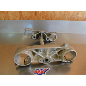Tés de fourche + roulements Honda 125/250 CR 1997-2007 