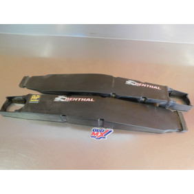 Protection de bras oscillant Honda 125/250 CR 2004-2007
