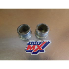 Entretoises Honda 125/250 CR 2002-2007 CRF 2004-2023