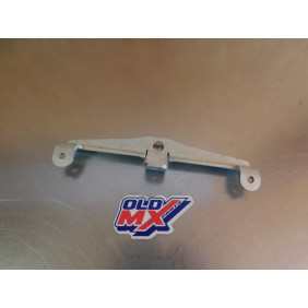 Support de plaque numéro Honda CR pour plastique Restyling