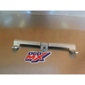 Support de plaque numéro Honda CR pour plastique Restyling