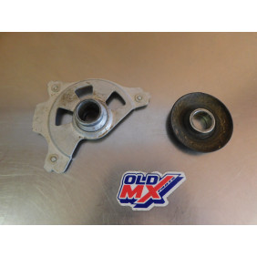 Entretoise / support de protection de disque Honda CR 125/250 CR 2002-2007 CRF 2004-2023