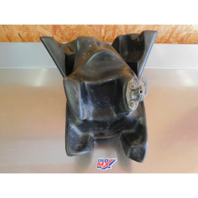 Réservoir grande contenance Honda 125/250 CR 2002-2007