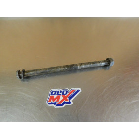 Axe de bras oscillant Honda 125 XL