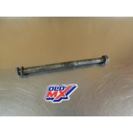 Axe de bras oscillant Honda 125 XL