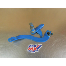 Pédales de frein + axe Honda 125 XL