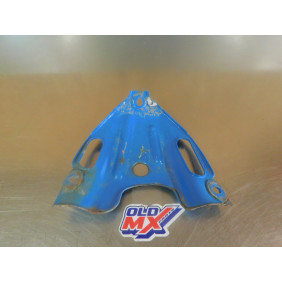 Sabot moteur Honda 125 XL