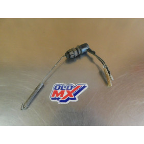 Capteur de frein arrière Yamaha 80 DTMX