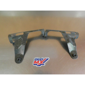 Pattes phare Yamaha 80 DTMX