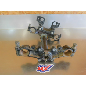 Tés de fourches Yamaha 80 DTMX 