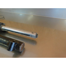 Fourche Yamaha 80 DTMX