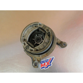 Tambour de frein arrière Yamaha 80 DTMX